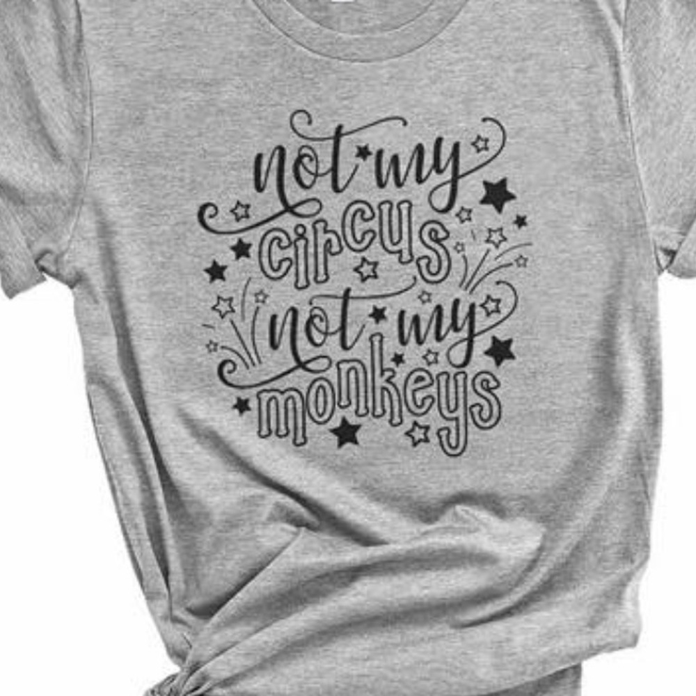 Custom tees